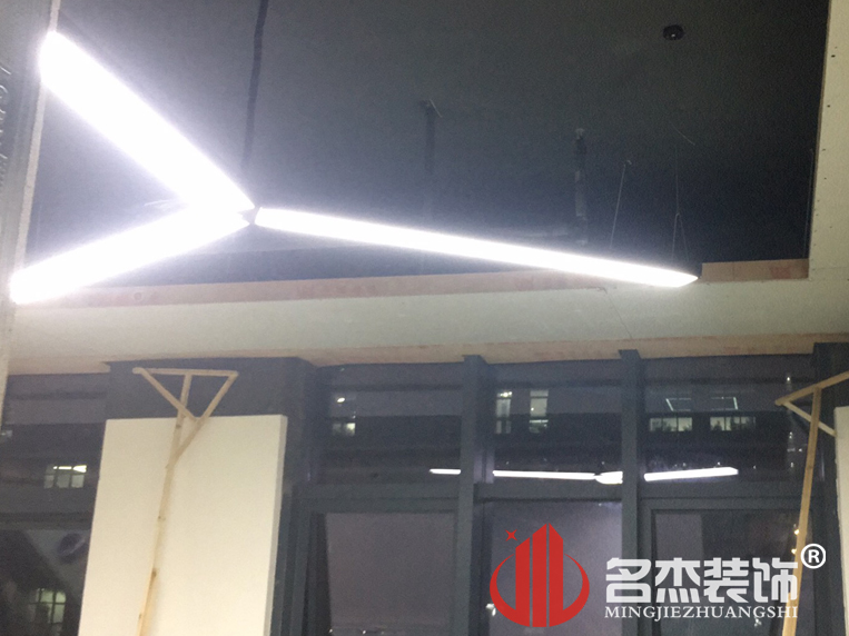 广州装建设计公司