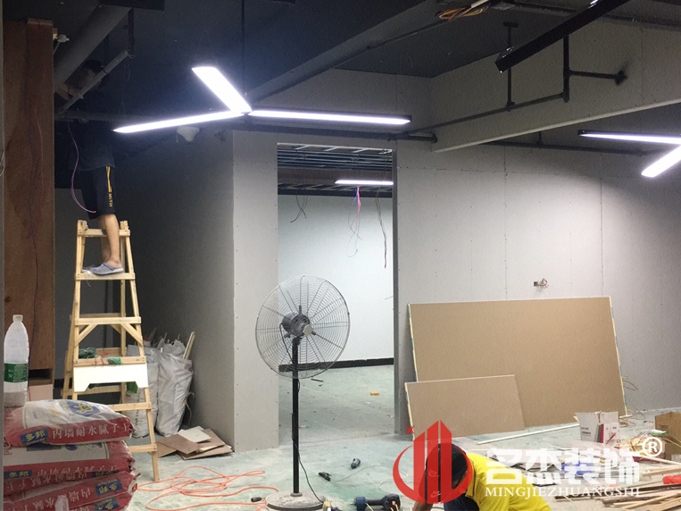 广州装建设计公司