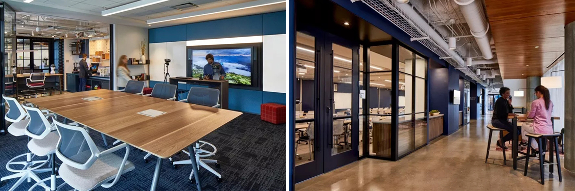 办公室装建设计