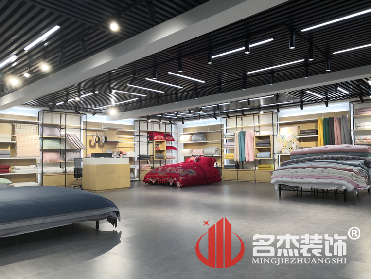 广州装建设计公司