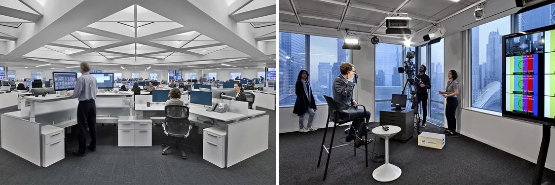 广州装建设计公司