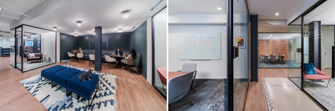 办公室装建设计