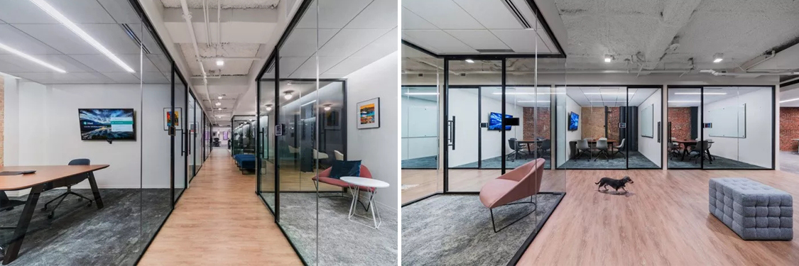 办公室装建设计