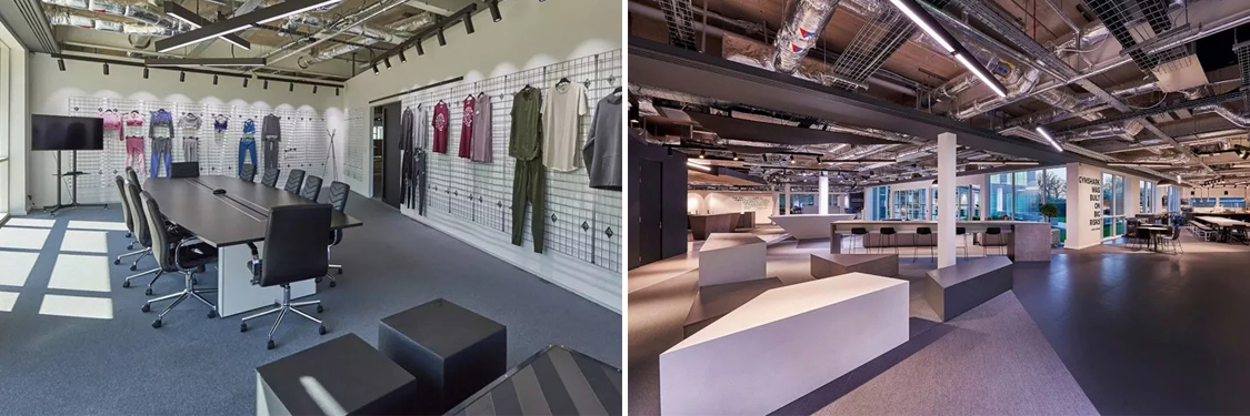 广州装建设计公司