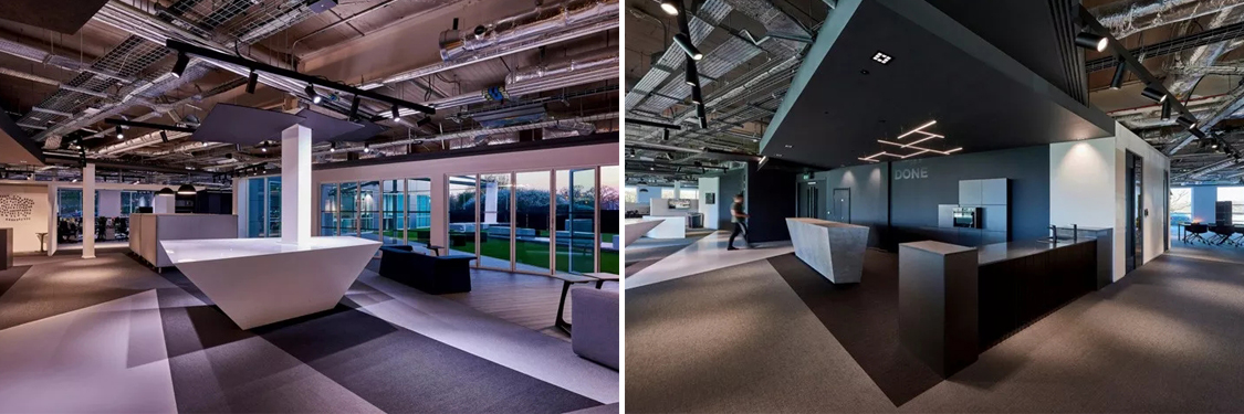 广州装建设计公司