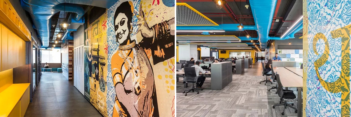 广州装建设计公司