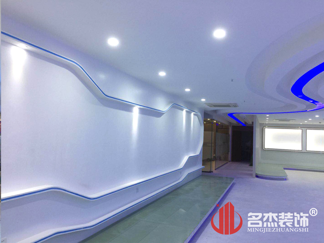 广州装建设计公司