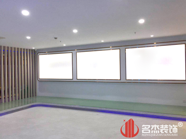 广州装建设计公司