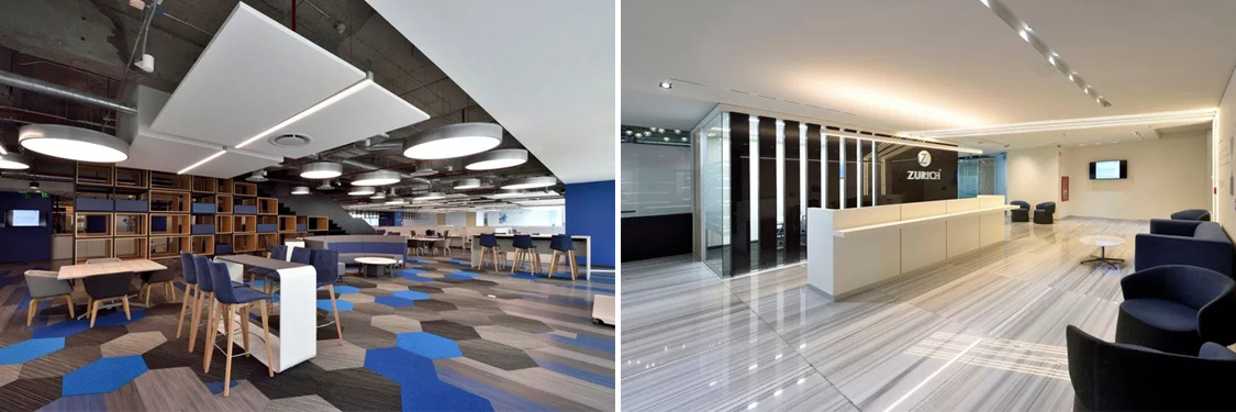 广州装建设计公司