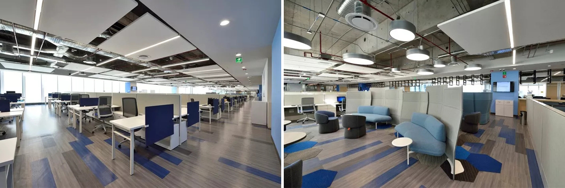 办公室装建设计