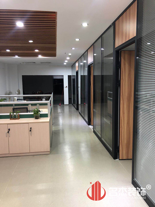 广州装建设计公司