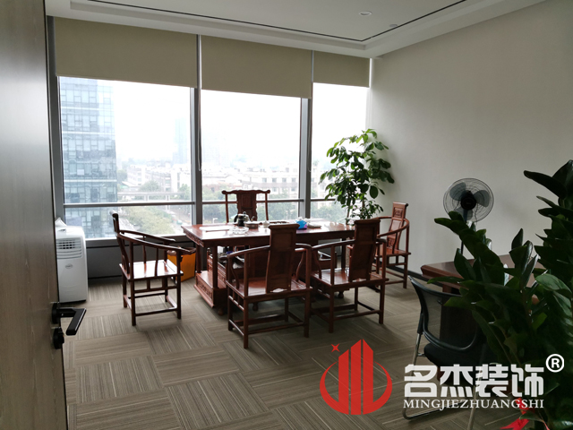 办公室装建设计