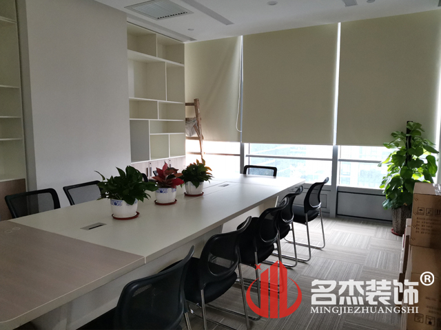 广州装建设计公司