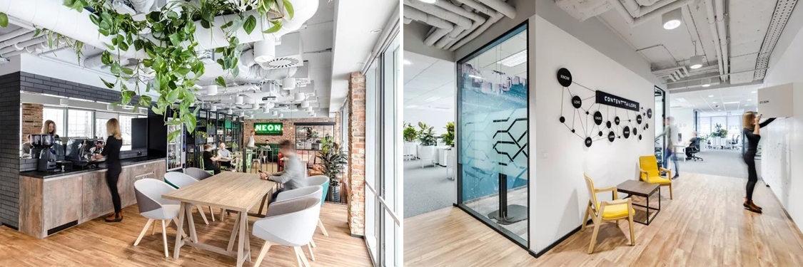 广州装建设计公司