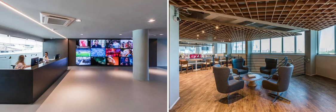 广州装建设计公司