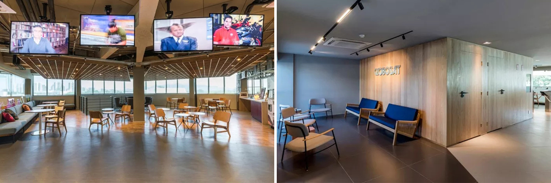 广州装建设计公司