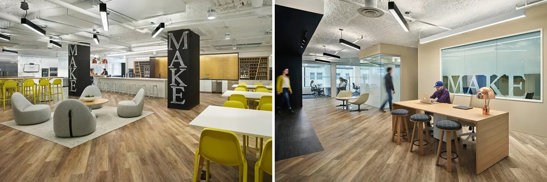 广州装建设计公司