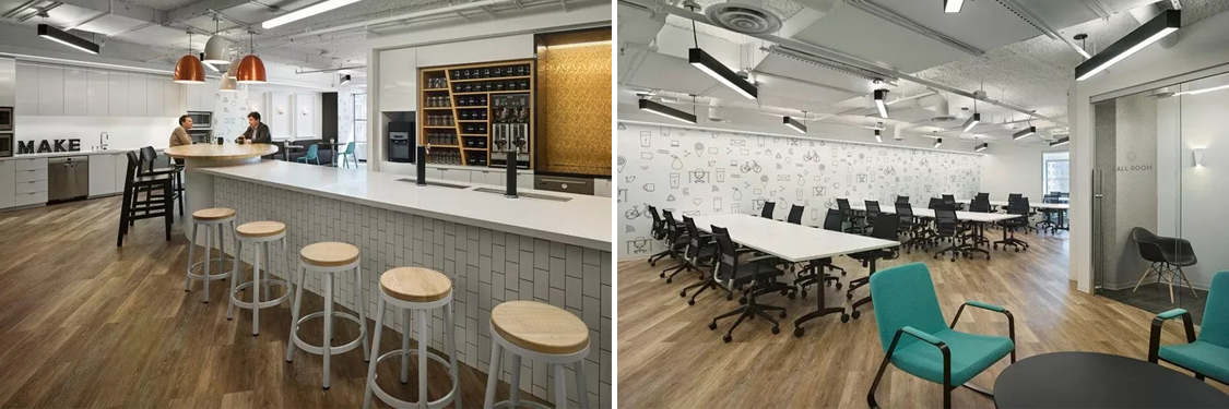 广州装建设计公司