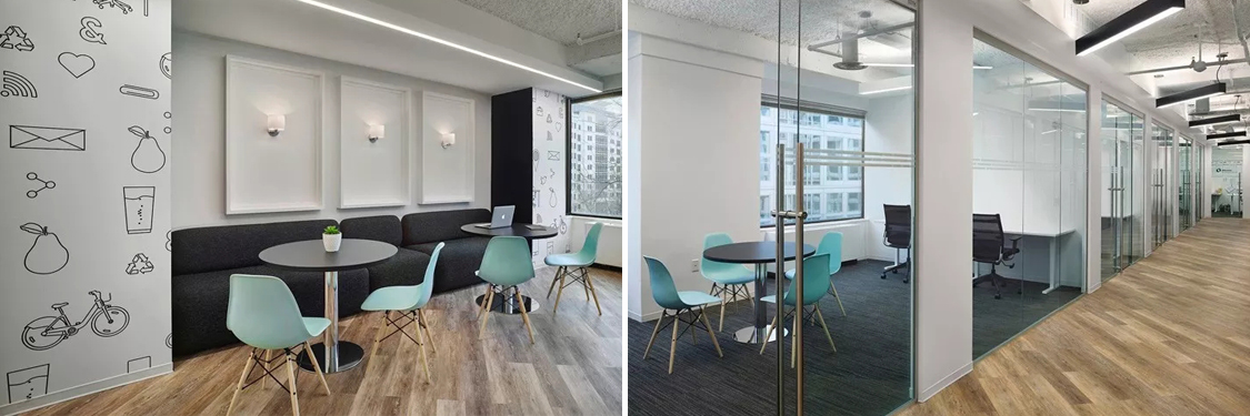 广州装建设计公司