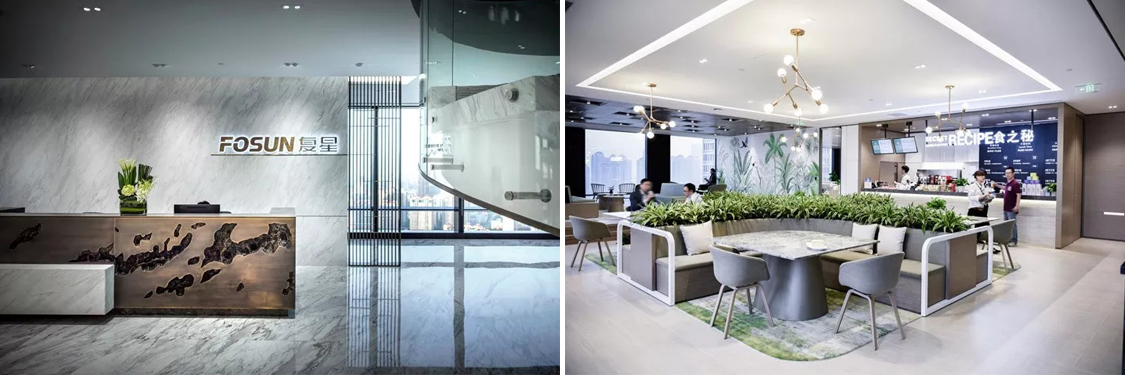 广州装建设计公司