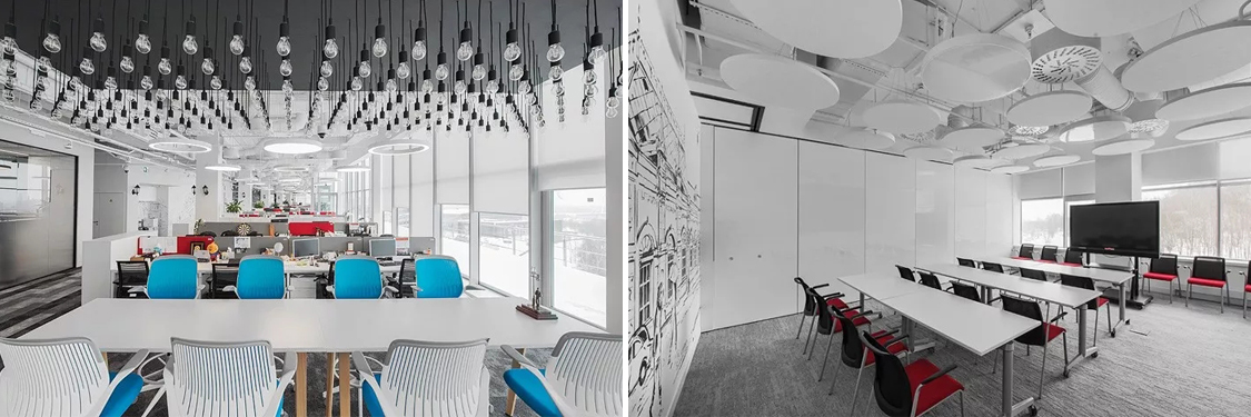 广州装建设计公司