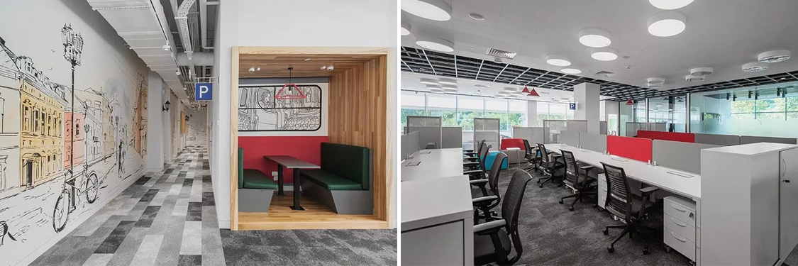 广州装建设计公司