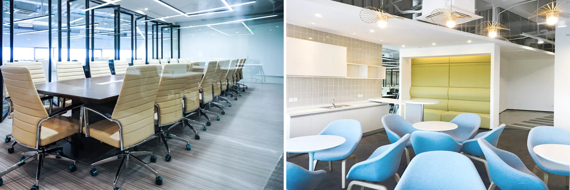 广州装建设计公司