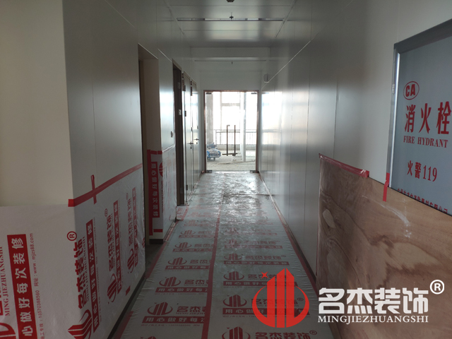 广州装建设计公司