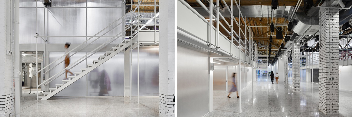 广州装建设计公司