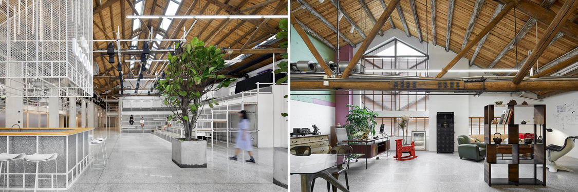 广州装建设计公司