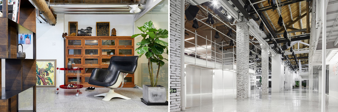 广州装建设计公司