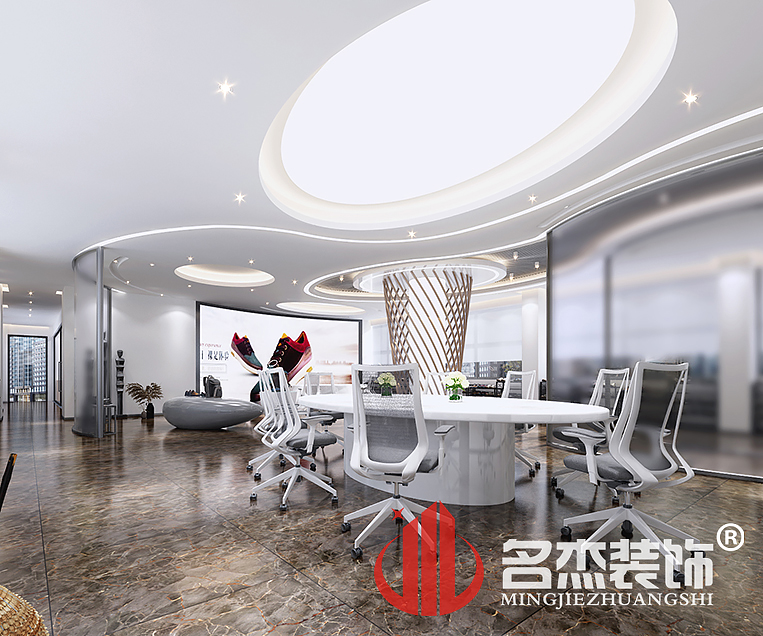 广州装建设计公司