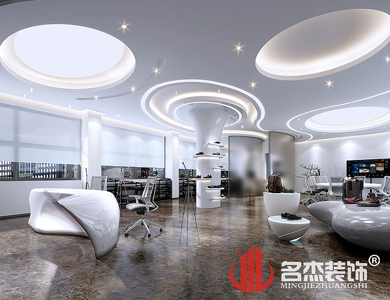 广州装建设计公司