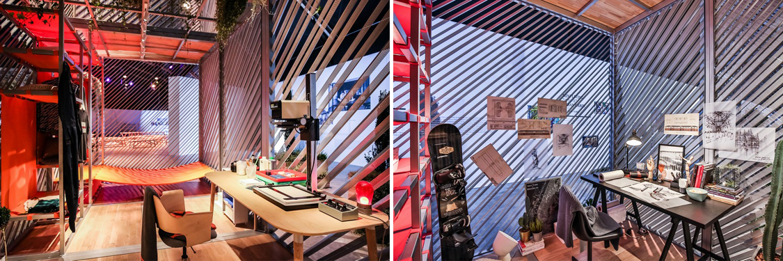 广州装建设计公司