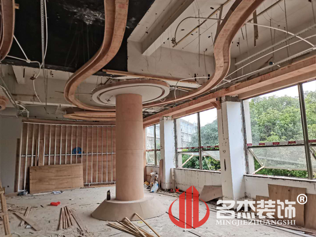 广州装建设计公司