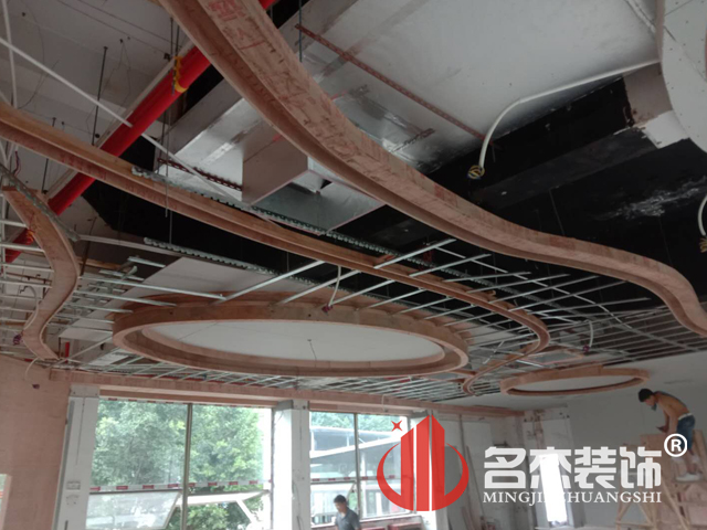 广州装建设计公司