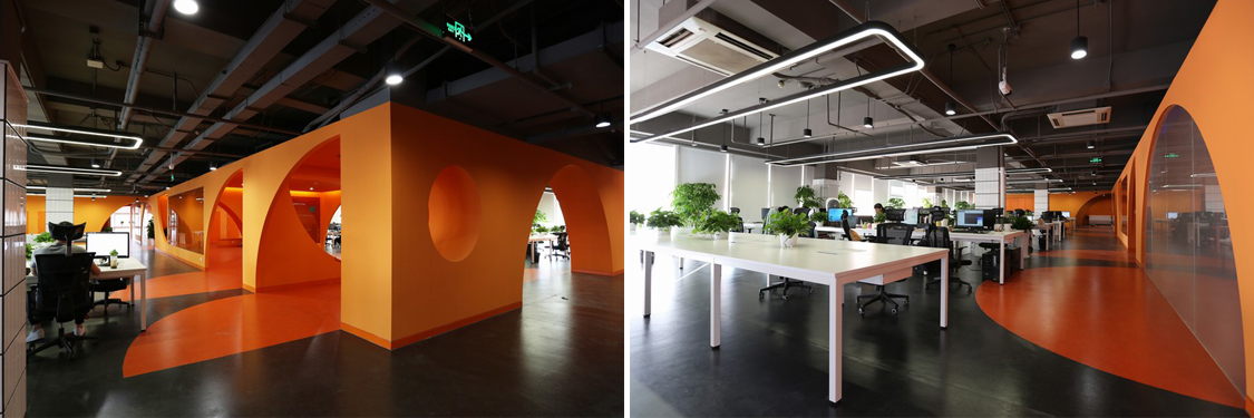 广州装建设计公司