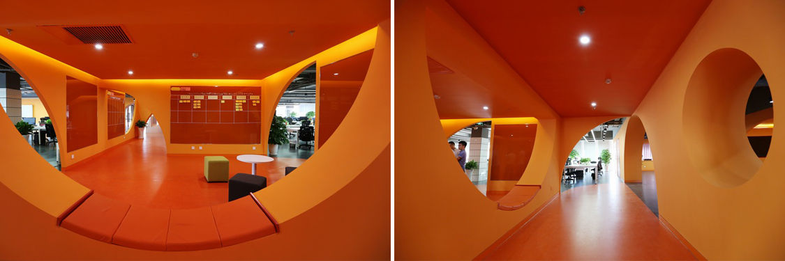 广州装建设计公司