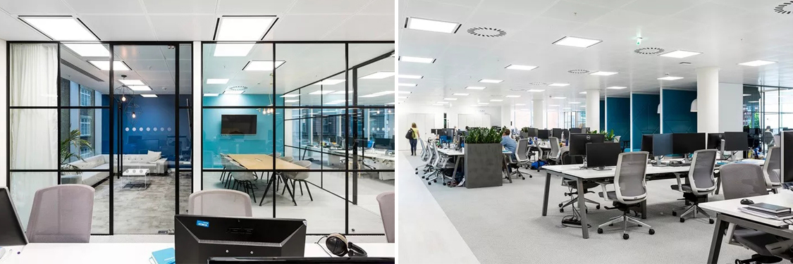 广州装建设计公司