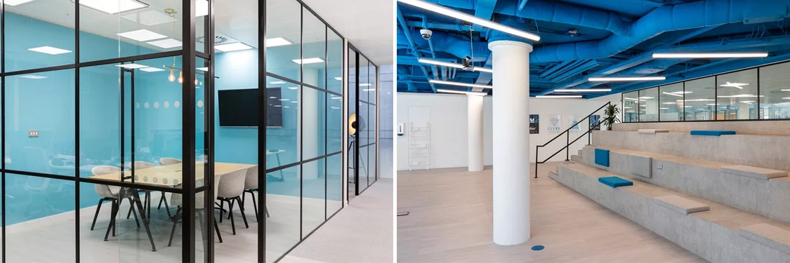 广州装建设计公司