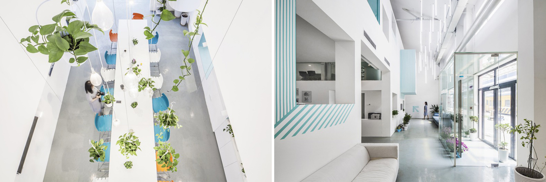 广州装建设计公司