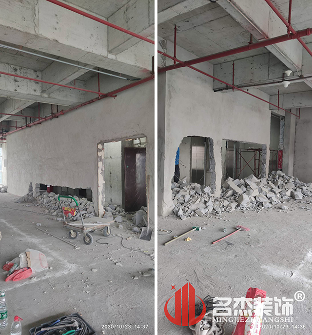 广州装建设计公司