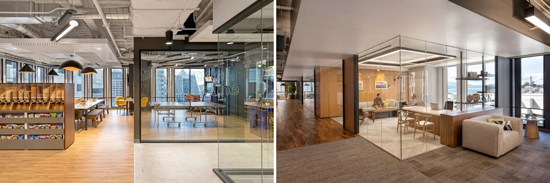 广州装建设计公司