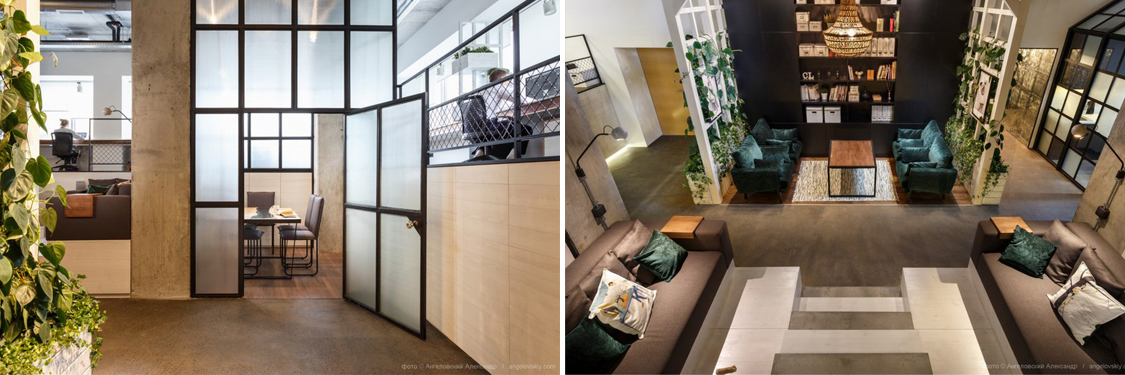 广州装建设计公司