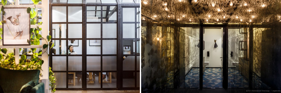 广州装建设计公司