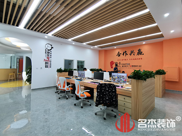 广州装建设计公司