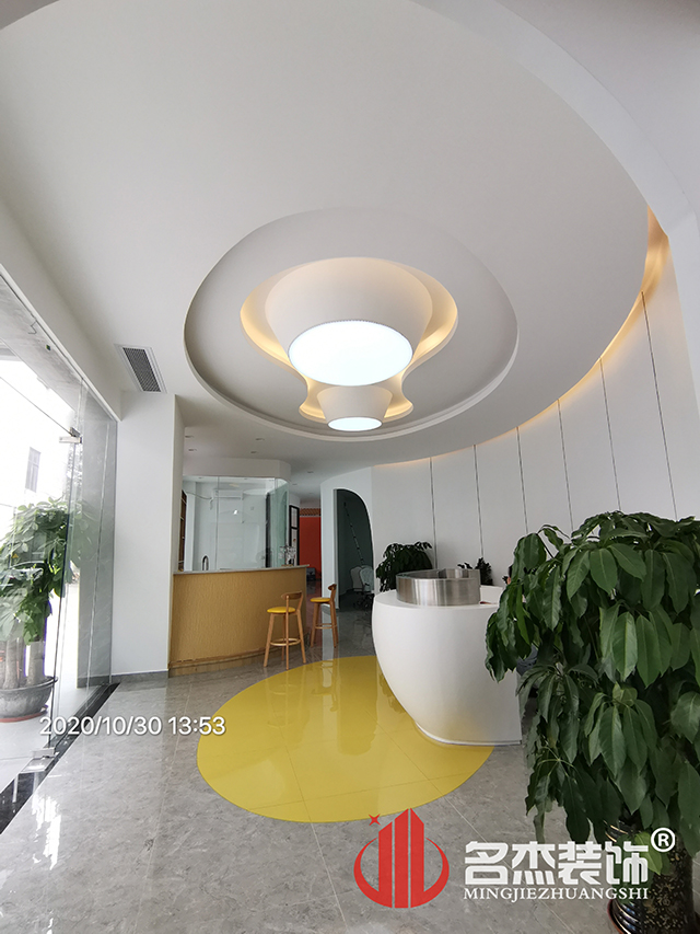 广州装建设计公司