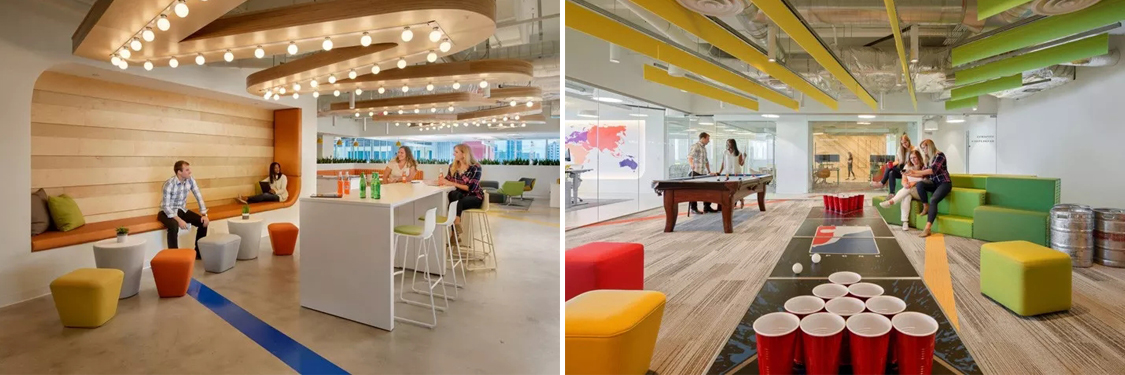 广州装建设计公司