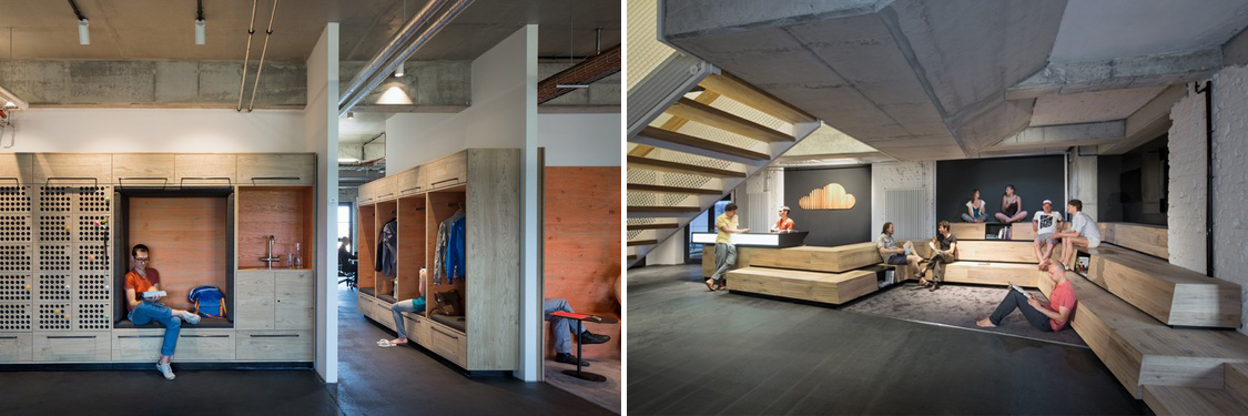 广州装建设计公司