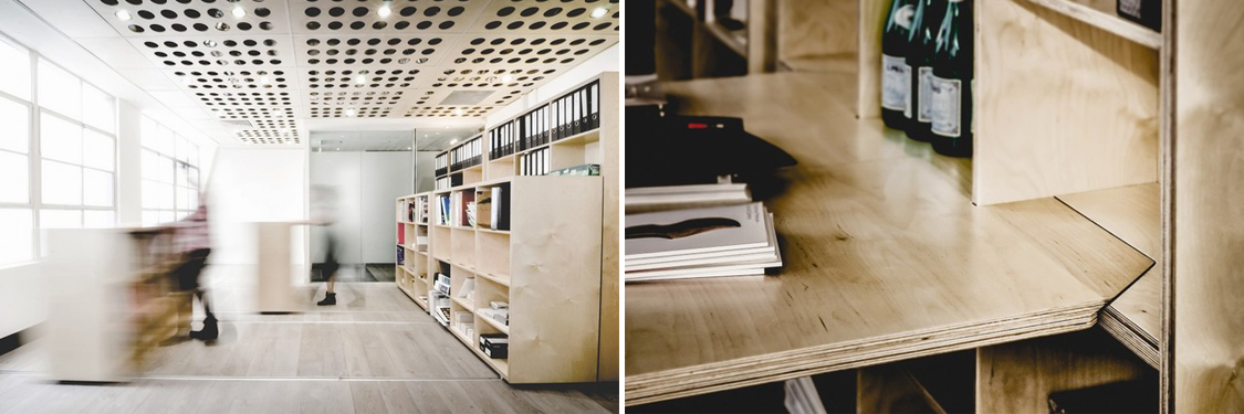 广州装建设计公司